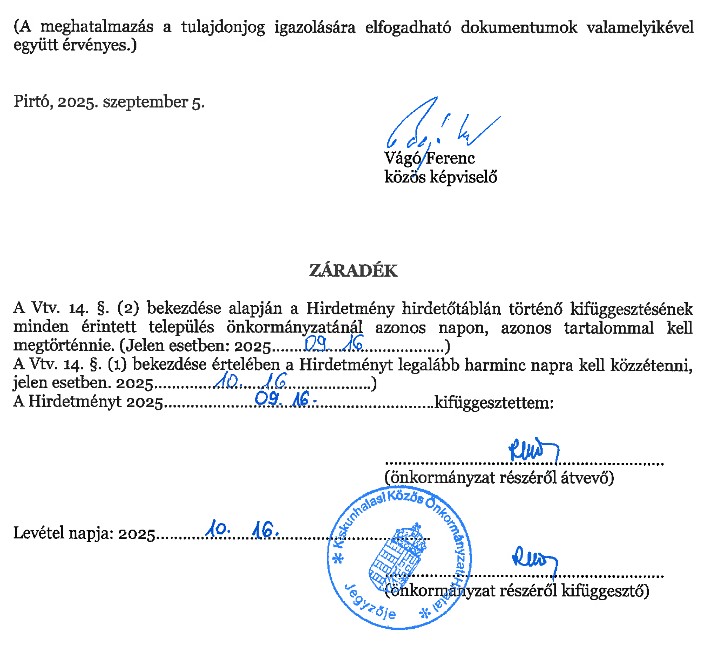 2025 hasznonberlet 2